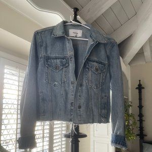 Jean-Jacket!